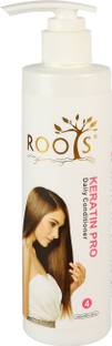 ROOTS CANADA Keratin Conditioner 250 ML