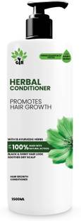 GIR Herbal Hair Conditioner – 1500ml | Natural Nourishment for Healthy Hair