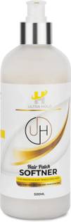 Ultra Hold Hair Patch Softener For Hair Extension Wig & Patchs