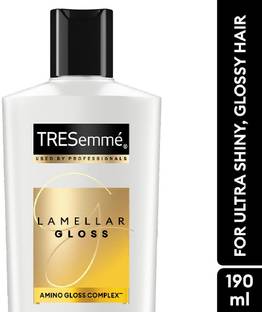 TRESemme Lamellar Gloss Conditioner