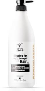 Global Amazon Secrets Brazilian Nanoplastia treatment