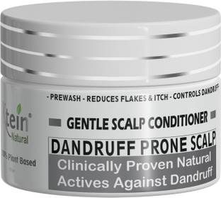 ktein 100% PLANT BASED GENTLE SCALP CONDITIONER DANDRUFF PRONE SCALP