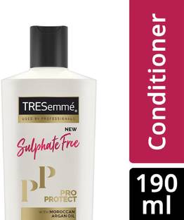 TRESemme Pro Protect Sulphate Free Conditioner