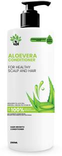 GIR Aloe Vera Ayurvedic Conditioner | 250 ML | Medically Tested Hydrating Care