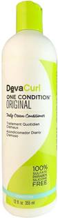 DevaCurl One Condition Ultra Creamy Daily Conditioner