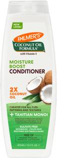 PALMER'S Coconut Oil Formula Moisture Boost Conditioner