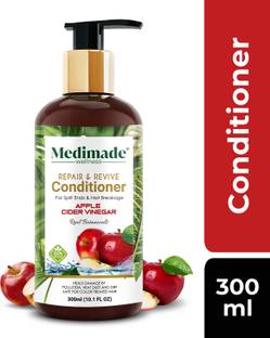 Medimade Apple cider vinegar conditioner