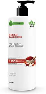 GIR Kesar Conditioner 1500 ML – Rich Saffron Formula for Healthy, Radiant Hair