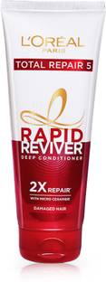 L'Oréal Paris Rapid Reviver Total Repair 5 Deep Conditioner