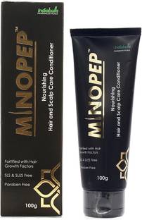 indiabulls Minopep Nourishing Hair and Scalp Care Conditioner