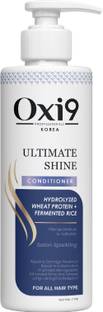 Oxi9 Professionals KOREA Ultimate Shine Conditioner