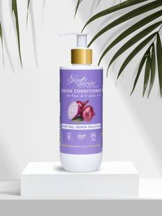 SKIN SECRETS Onion Conditioner with Onion Seed Extract & Pro-Vitamin B5