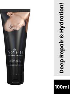 Seren Nutri-Repair Conditioner with Extra Conditioning Nutrients & Lipids