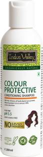 Indus Valley Colour protective Shampooing conditioner