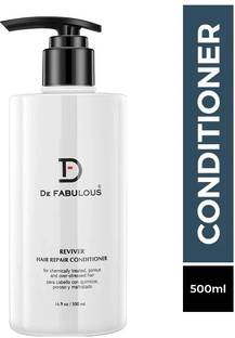 DF REVIVER CONDITIONER HAIR REPAIR 500 ml