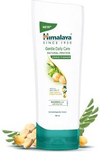HIMALAYA Gentle Daily Care Natural Protein Conditioner