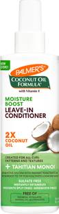 PALMER'S Coconut Oil Leave-in Conditioner