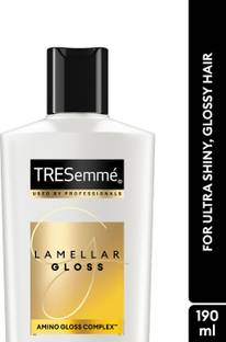 TRESemme Lamellar Gloss Conditioner