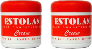 Estolan Hair Conditioning Cream