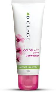 BIOLAGE Colorlast Professional Conditioner, Protects Colored Hair & Maintains Vibrancy