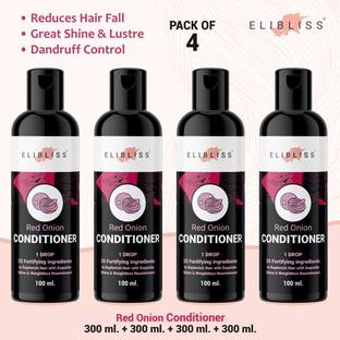 ELIBLISS Red Onion Conditioner