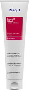 Re'equil Damage Repair Hair Conditioner