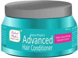Rahul Phate's Research Product Advanced Hair Conditioner- 250g