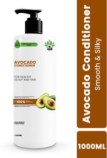 GIR Avocado Conditioner 1000ML – Intense Hydration & Smooth Finish for Hair