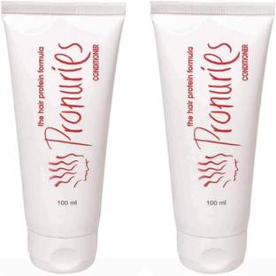 pronuries Conditioner (100ml )( PACK OF 2 )