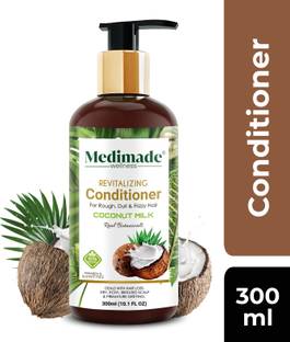 Medimade Coconut milk Conditioner