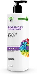 GIR Rosemary Ayurvedic Conditioner | 500 ML | Medically Tested Herbal Care