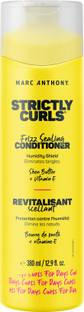 Marc Anthony Strictly Curls Frizz Sealing Conditioner 