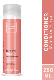 Cadiveu Bye Bye Frizz Conditioner-250ml