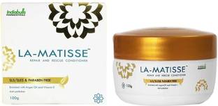La Matisse Conditioner Repair and Rescue Hair