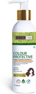Indus Valley Colour protective Shampooing conditioner