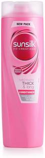 SUNSILK Lusciously Thick & Long Conditioner