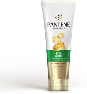 PANTENE Silky Smooth Care Conditioner
