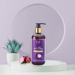 N PLUS PROFESSIONAL Onion Hair Care Conditioner 300 ml