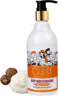 CARYL DEEP MOISTURISING CONDITIONER