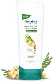 HIMALAYA Gentle Daily Care Natural Protein Conditioner