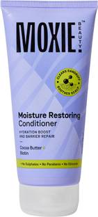 MOXIE BEAUTY Moisture Restoring Conditioner