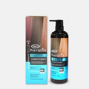 DTMTV Tmt Keratin Conditioner