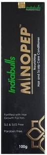 MINOPEP Nourishing Hair and Scalp Care Conditioner