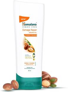 HIMALAYA Damage Repair Argan Oil Conditioner