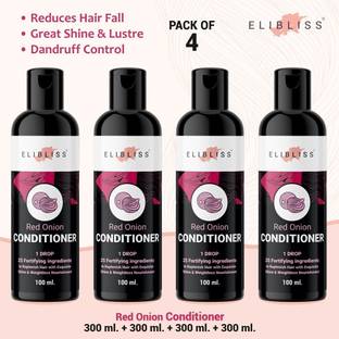 ELIBLISS Red Onion Conditioner