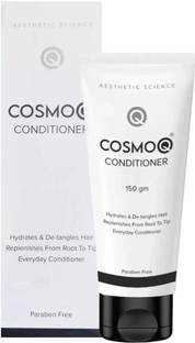 CosmoQ conditioner (150 gm)