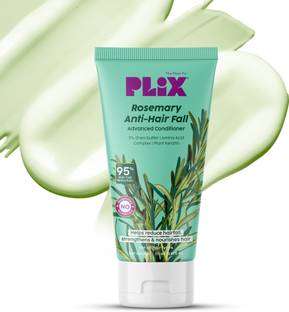 The Plant Fix Plix Rosemary Advanced Anti Hair Fall Conditioner for Reducing Hair Loss & Breakage