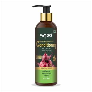 vaydo Onion Conditioner For Dandruff/Hairfall/Curly Hair/Damaged Hair