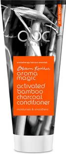 Aroma Magic Activated Bamboo Charcoal Conditioner