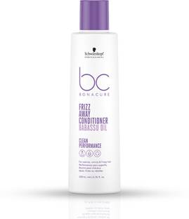 Schwarzkopf Professional Bonacure frizz away conditioner